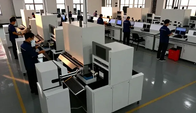 广西喜农乐新型肥料科技有限公司